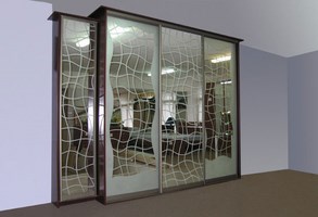 iebūvējamās durvis